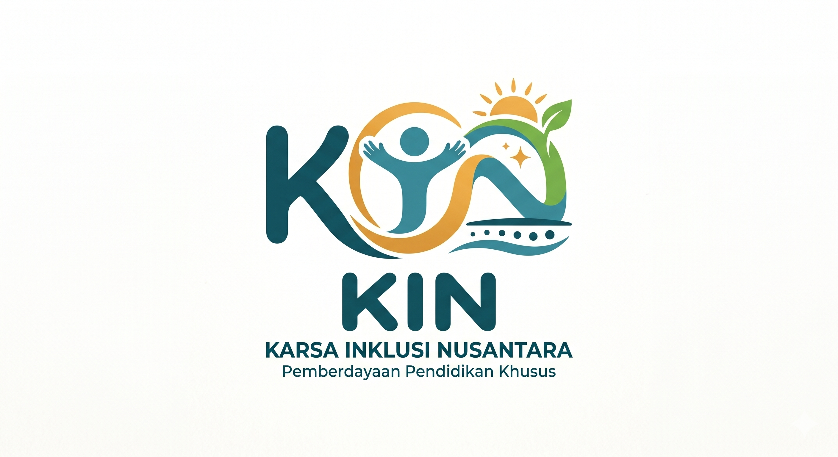 Logo Karsa Inklusi Nusantara